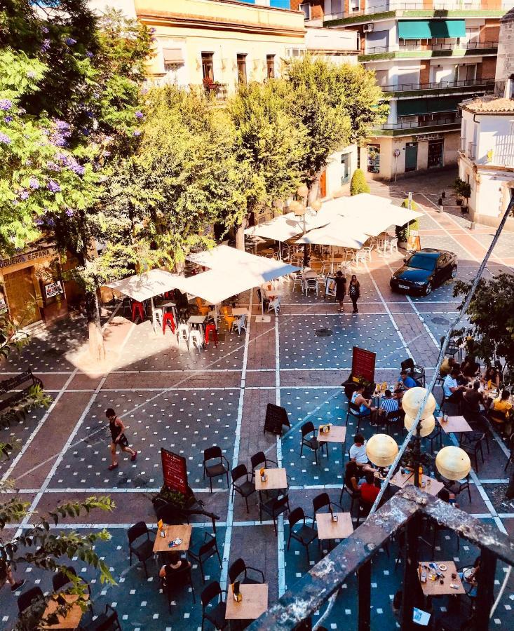 Feel The Sherry Experience1 By Musgo Jerez de la Frontera Exterior foto